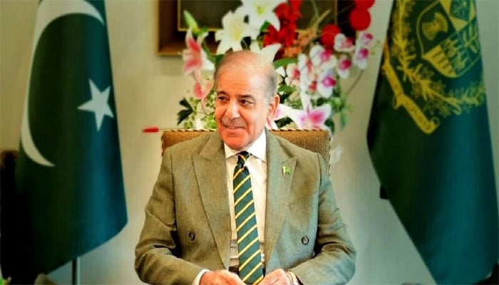 سروے کے مطابق کاروباری اداروں کا معیشت پر اعتماد بلند سطح پر پہنچ گیا، وزیراعظم شہباز شریف