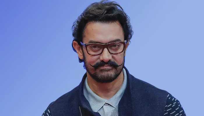 عامر خان نے اسکرپٹ کی ایک بھی لائن سنے بغیر کس فلم کیلئے ’ہاں‘ کی؟