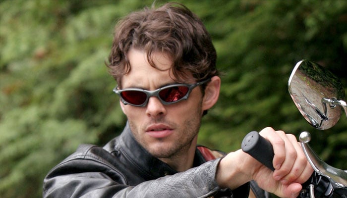 James Marsden pokes fun at age as he reprises Cyclops in ‘Avengers: Doomsday’