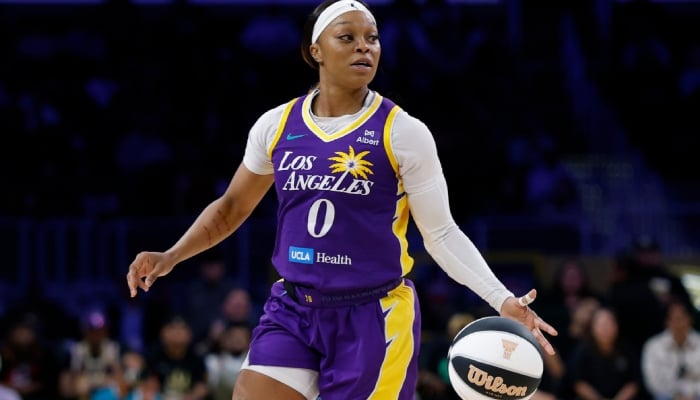 Indiana Fever adds veteran guard to roster amid 2 season ending injuries