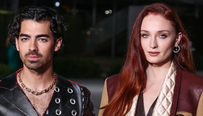 Sophie Turner slams parenting police after concert backlash