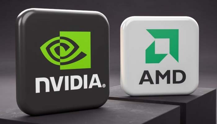 Nvidia, AMD settle to pay 15% of China chip revenue to US