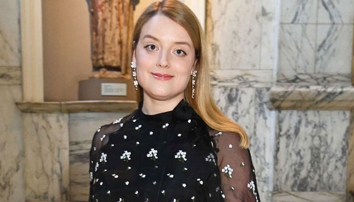 King Charles’ cousin stuns in floral dress for outing with Princess Alexandra