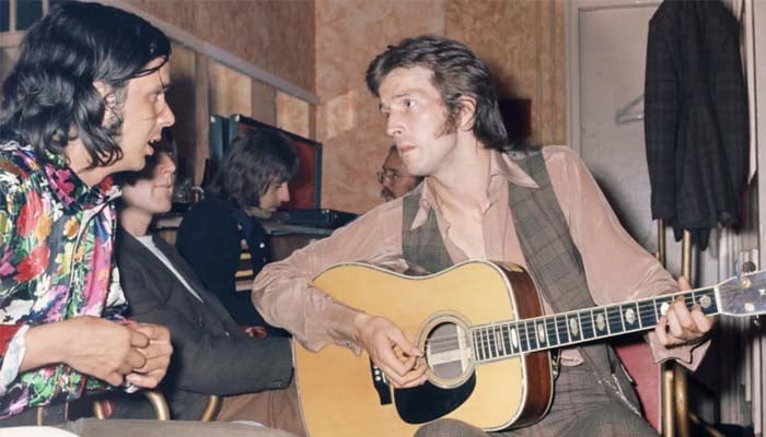 Bobby Whitlock dies at age of 77 after fighting from cancer
