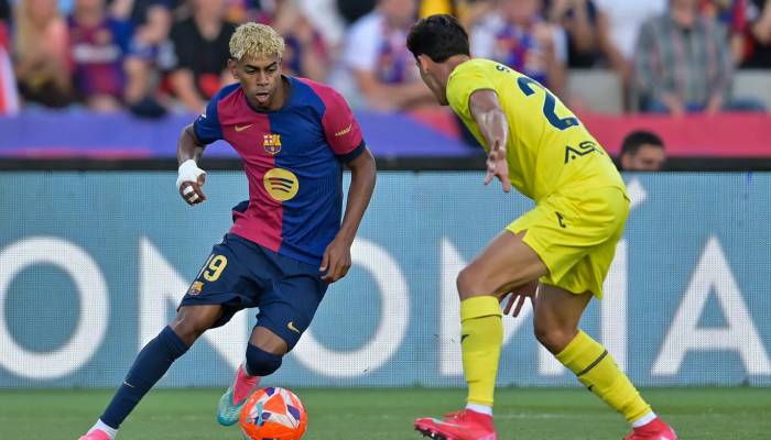 Spanish FA approves plans for La Liga match in USA despite fans backlash