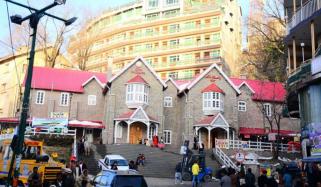 مری میں 3 دن کے لیے دفعہ 144 نافذ