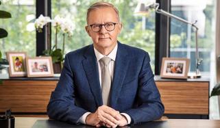 آسٹریلیا کا بھی فلسطین کو بطور ریاست تسلیم کرنے کا اعلان