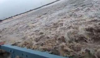 پنجاب میں مون سون بارشوں کا ساتواں اسپیل 13 اگست سے شروع ہونیکا امکان، فلڈ ایڈوائزری جاری