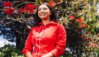 پاکستانی نژاد آسٹریلوی رکن پارلینٹ بسما آصف کی اردو میں تقریر، سب حیران