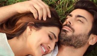 فواد خان کی بھارتی فلم کو گرین سگنل مل گیا 
