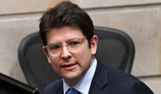 فائرنگ سے زخمی ہونیوالے کولمبیئن صدارتی امیدوار دم توڑ گئے