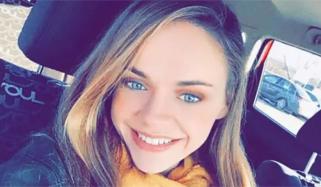 امریکا: 28 سالہ حاملہ خاتون کی لاش پلاسٹک کے ڈبے سے برآمد 