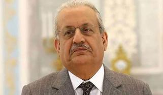 آج شفافیت اور گڈ گورننس کیلئے افسوسناک دن ہے، رضا ربانی