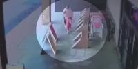  ہیوسٹن میں پاکستانی خاتون پر ایک شخص کا تشدد، خاتون زخمی