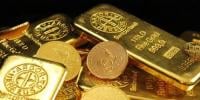 سونے کی بڑھتی قیمتوں کو بریک لگ گیا