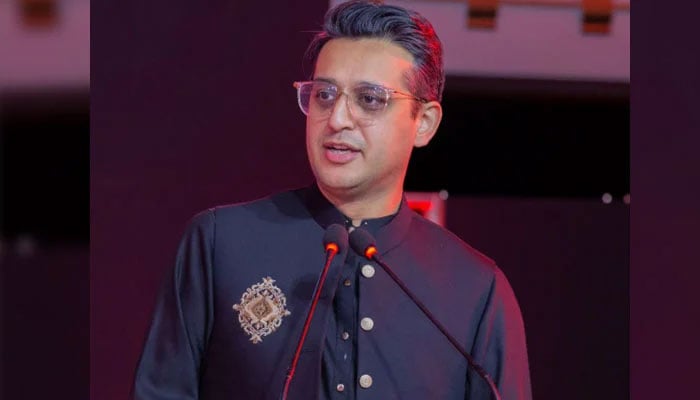 سید شفاعت علی—فائل فوٹو