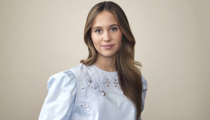 Princess Josephine of Denmark takes big decision for her life