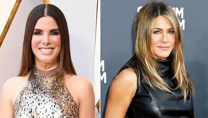 Sandra Bullock reflects on unbreakable bond with close pal Jennifer Aniston