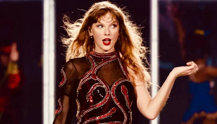 Everything to know about Taylor Swifts new album ‘The Life of a Showgirl’