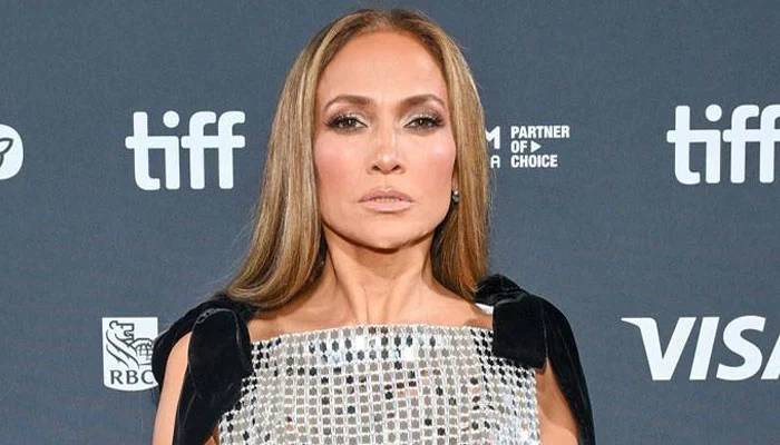 Jennifer Lopez sizzles in steamy photos after latest concert drama