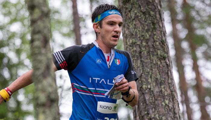 Italian athlete Mattia Debertolis dies after collapse at World Games in China