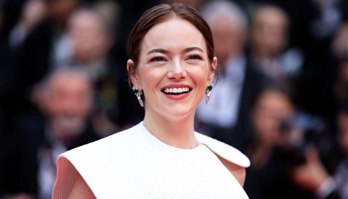 Emma Stone shares heartfelt words about 4-year-old daughter Louise