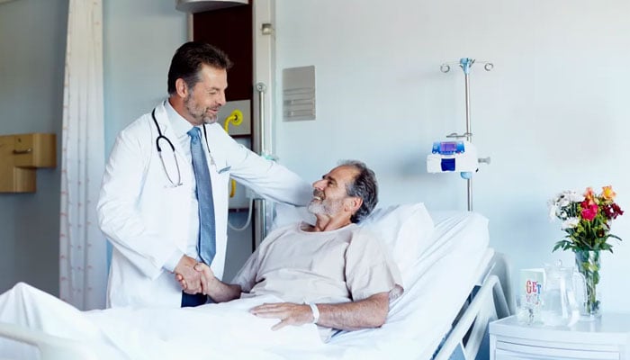 Thousands of men getting unnecessary treatment for prostate cancer in UK