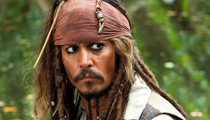 Johnny Depps Jack Sparrow to return in Pirates of the Caribbean 6?
