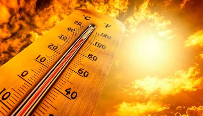 UK weather: Fourth heatwave hits England with soaring temperatures, water shortages