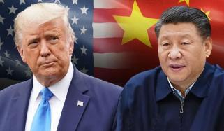 امریکا کی چین کے ساتھ ٹیرف معاہدے میں 3 ماہ کی توسیع