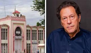 عمران خان کا طبی معائنہ، ڈاکٹرز کی ٹیم اڈیالہ جیل پہنچ گئی