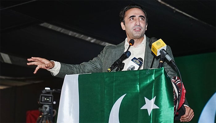 بلاول بھٹو زرداری : فوٹو فیس بک