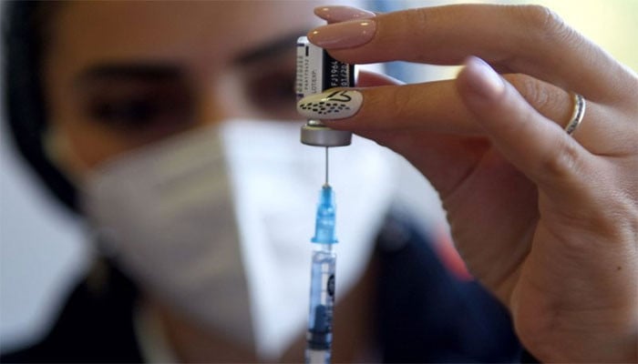 لبلبہ کے کینسر کی نئی ویکسین کے حوصلہ افزا نتائج
