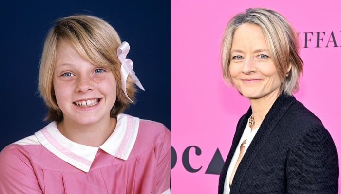 From child star to Oscar nominee: Celeb glow-ups in Hollywood