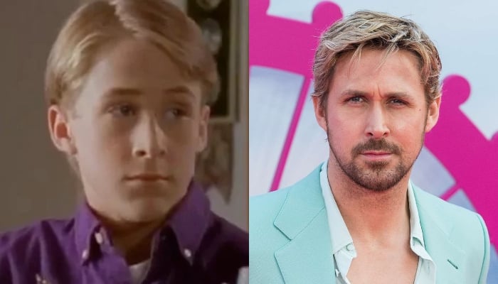 From child star to Oscar nominee: Celeb glow-ups in Hollywood