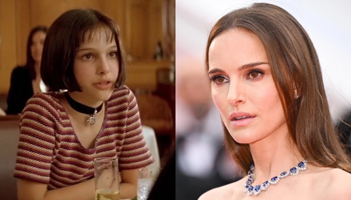 From child star to Oscar nominee: Celeb glow-ups in Hollywood