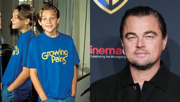 From child star to Oscar nominee: Celeb glow-ups in Hollywood