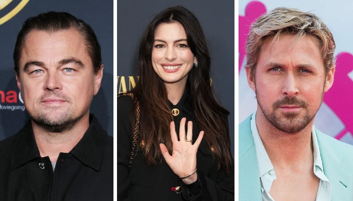 From child star to Oscar nominee: Celeb glow-ups in Hollywood