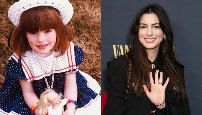 From child star to Oscar nominee: Celeb glow-ups in Hollywood
