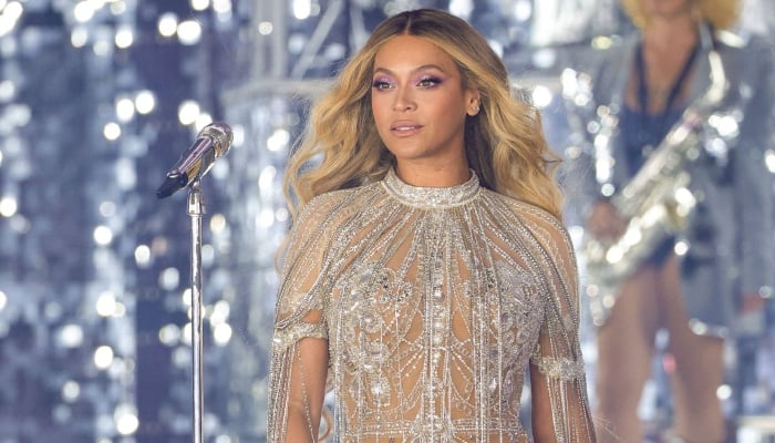 Beyoncé marks major milestone with first Emmy win