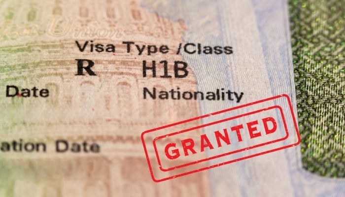 H-1B visa process undergoes drastic change approved by White House