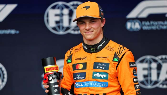 Oscar Piastri warns of mental challenge of handling mistakes in F1