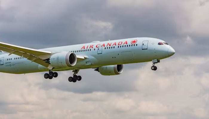 Air Canada set to suspend flights ahead of looming strike