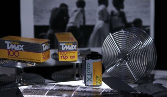 معروف فوٹو گرافی کمپنی کوڈک دیوالیہ ہونے کے قریب