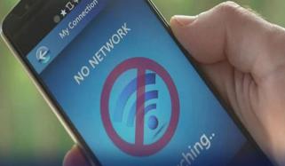 بلوچستان: موبائل فون انٹرنیٹ ڈیٹا سروس ایک ہفتے سے معطل، صارفین پریشان