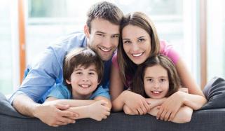 ماں یا باپ، بچوں کو خوبصورتی کس سے وراثت میں ملتی ہے؟