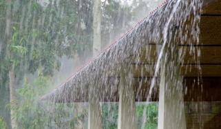 پنجاب: مون سون بارشوں کا ساتواں اسپیل آج سے شروع ہونے کا امکان 