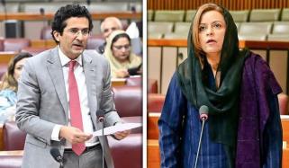 قومی اسمبلی کا اجلاس، پاکستان میں تیل و گیس کے ذخائر پر بحث