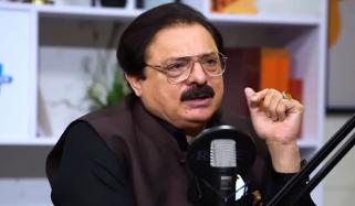 سب سے زیادہ معاوضہ لینے والا اداکار کون؟ محسن گیلانی نے بتادیا