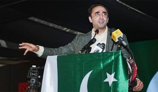 کراچی کو روزانہ 100 ملین گیلن زیادہ پانی دینے کے قابل ہوگئے ہیں، بلاول بھٹو